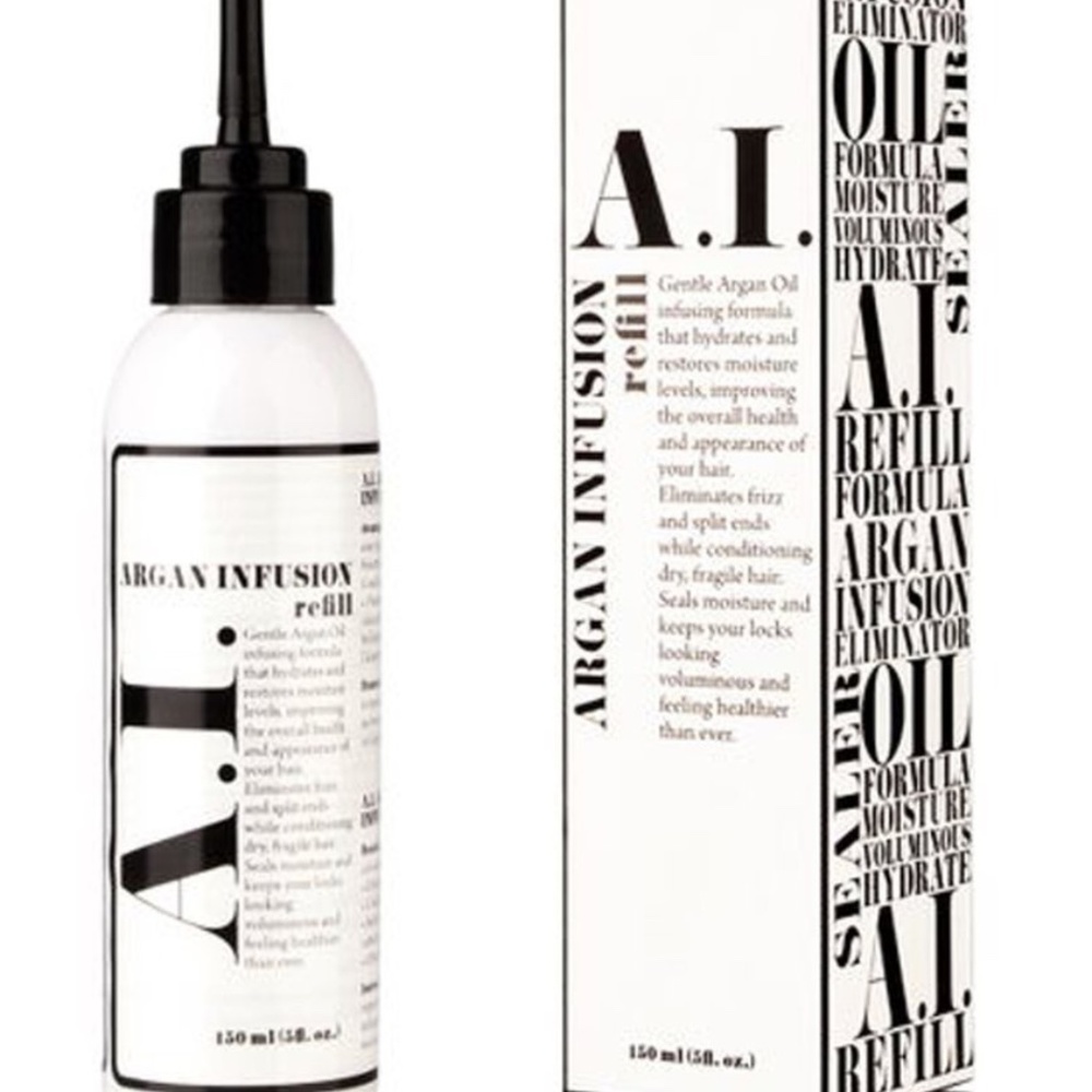Cortex Professional Salon Argan Oil